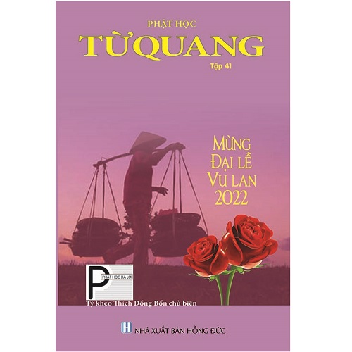 Phật Học Từ Quang tập 41